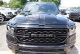 Used 2022 RAM 1500 Big Horn w/ Night Edition image 6