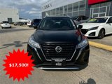 Used 2021 Nissan Kicks SV image 2