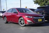 Used 2021 Chevrolet Malibu LT image 2
