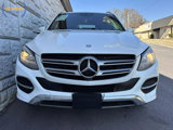 Used 2016 Mercedes-Benz GLE 350 image 3