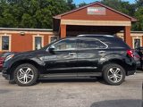 Used 2016 Chevrolet Equinox LTZ w/ Enhanced Convenience Package image 4
