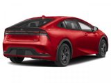 New 2025 Toyota Prius LE image 2