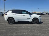 Used 2024 Jeep Compass Limited w/ High Altitude Package image 6