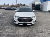 Used 2019 Chevrolet Traverse Premier image 2