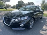 Used 2019 Nissan Altima 2.5 SV image 3