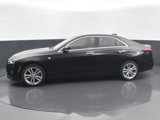 New 2025 Cadillac CT4 Luxury image 2