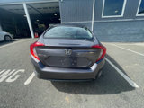 Used 2016 Honda Civic EX image 4