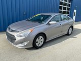 Used 2012 Hyundai Sonata Hybrid w/ Leather Pkg image 2
