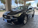 Used 2018 INFINITI QX30 image 3