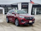 Used 2023 Buick Encore GX Select w/ Sport Touring Package image 3
