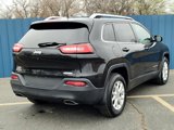 Used 2016 Jeep Cherokee Latitude w/ Comfort/Convenience Group image 4