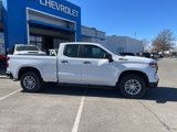 New 2025 Chevrolet Silverado 1500 W/T w/ Z71 Off-Road Package image 2