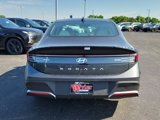 New 2025 Hyundai Sonata SE image 4