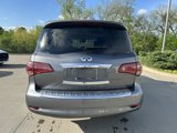 Used 2017 INFINITI QX80 4WD w/ Deluxe Technology Package image 4