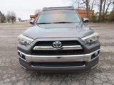 Used 2014 Toyota 4Runner Limited image 3