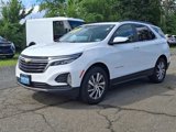 Used 2022 Chevrolet Equinox LT image 3