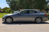 Used 2011 INFINITI G37 Sport image 2