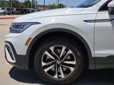 Used 2023 Volkswagen Tiguan S image 5
