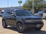 Used 2022 Ford Bronco Sport Badlands w/ Premium Package image 2