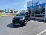 Used 2021 Chevrolet Trax LT image 3