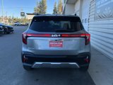 New 2025 Kia Seltos S image 5
