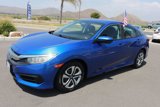 Used 2018 Honda Civic LX image 3