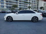 Used 2019 Audi A4 2.0T Premium image 3
