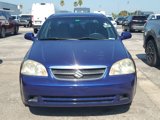Used 2006 Suzuki Forenza Sedan image 2