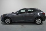 Used 2015 MAZDA MAZDA3 i Touring image 2