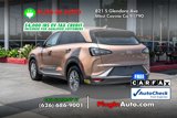Used 2022 Hyundai Nexo Blue image 2