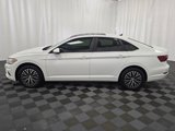 Used 2020 Volkswagen Jetta SE w/ SE Cold Weather Package image 3