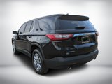 Used 2020 Chevrolet Traverse LS image 5