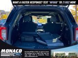 Certified 2021 Ford Explorer Timberline image 5