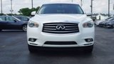 Used 2015 INFINITI QX60 FWD w/ Cargo Package image 2