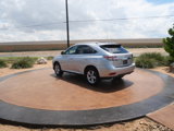 Used 2013 Lexus RX 350 AWD image 4