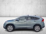Used 2012 Honda CR-V EX-L image 2