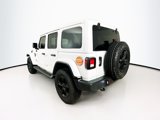 Used 2021 Jeep Wrangler Unlimited Sahara image 5