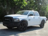 Certified 2024 RAM 1500 Classic Warlock image 2
