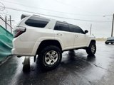 Used 2022 Toyota 4Runner SR5 Premium image 3