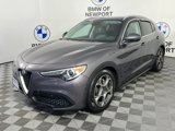 Used 2018 Alfa Romeo Stelvio Ti image 3
