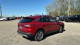 Certified 2021 Ford Escape SEL w/ Technology Package image 3