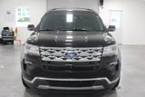 Used 2019 Ford Explorer Limited w/ Class III Trailer Tow Package image 3