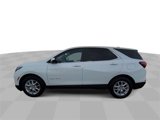 Certified 2022 Chevrolet Equinox LT w/ LPO, Cargo Package image 5