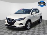 Certified 2022 Nissan Rogue Sport SV image 2