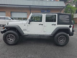 Used 2015 Jeep Wrangler Unlimited Sport w/ Quick Order Package 24S image 2