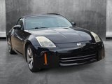 Used 2006 Nissan 350Z Enthusiast image 3