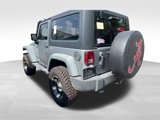 Used 2013 Jeep Wrangler Sport image 5
