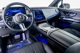 Used 2023 Mercedes-Benz EQE 350+ 4MATIC SUV image 2