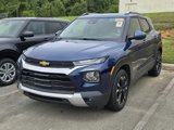 Used 2021 Chevrolet TrailBlazer LT w/ Premium Seating Package image 4