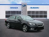 Used 2019 Subaru Legacy 2.5i Limited image 3